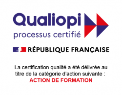 certification qualiopi actademie formation