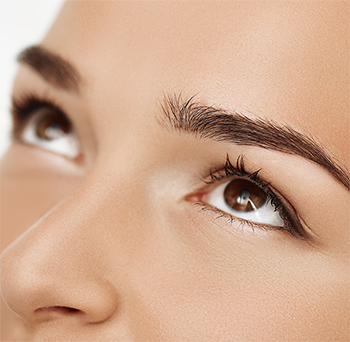 Beauté des Yeux