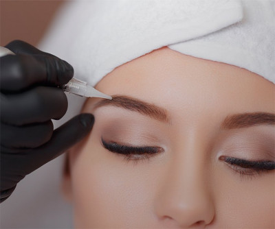 Beauté et Maquillages