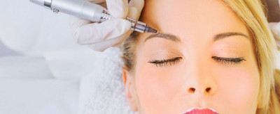 Le microblading du sourcil