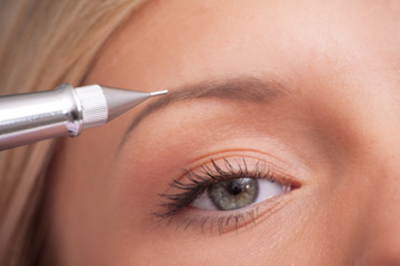 Maquillage Permanent des Sourcils : Microblading, Microshading, Micropigmentation