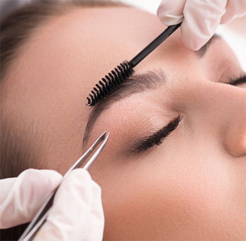 Sourcils